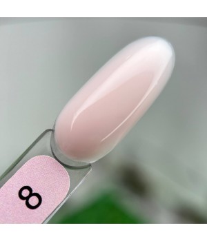 Акрилгель Edlen Water acrygel №08, 30 мл